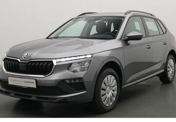Skoda Kamiq 4.979 km 20.980 &euro; Leverkusen 51379