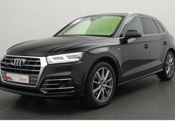 Audi Q5 68.365 km 31.980 &euro; Leverkusen 51373