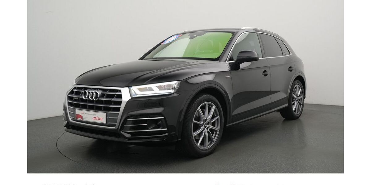 Audi Q5 68.365 km 31.980 &euro; Leverkusen 51373