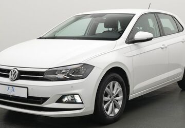 VW Polo 84.280 km 14.190 &euro; Leverkusen 51373