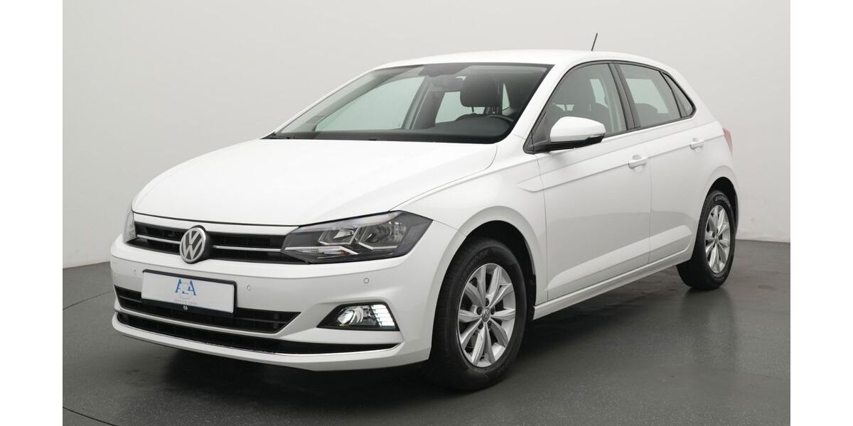 VW Polo 84.280 km 14.190 &euro; Leverkusen 51373