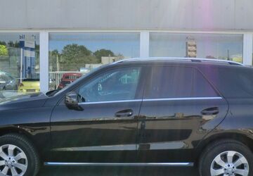 Mercedes-Benz ML 350 139.884 km 17.990 &euro; Leverkusen 51377