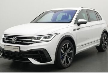 VW Tiguan 27.953 km 38.980 &euro; Leverkusen 51379