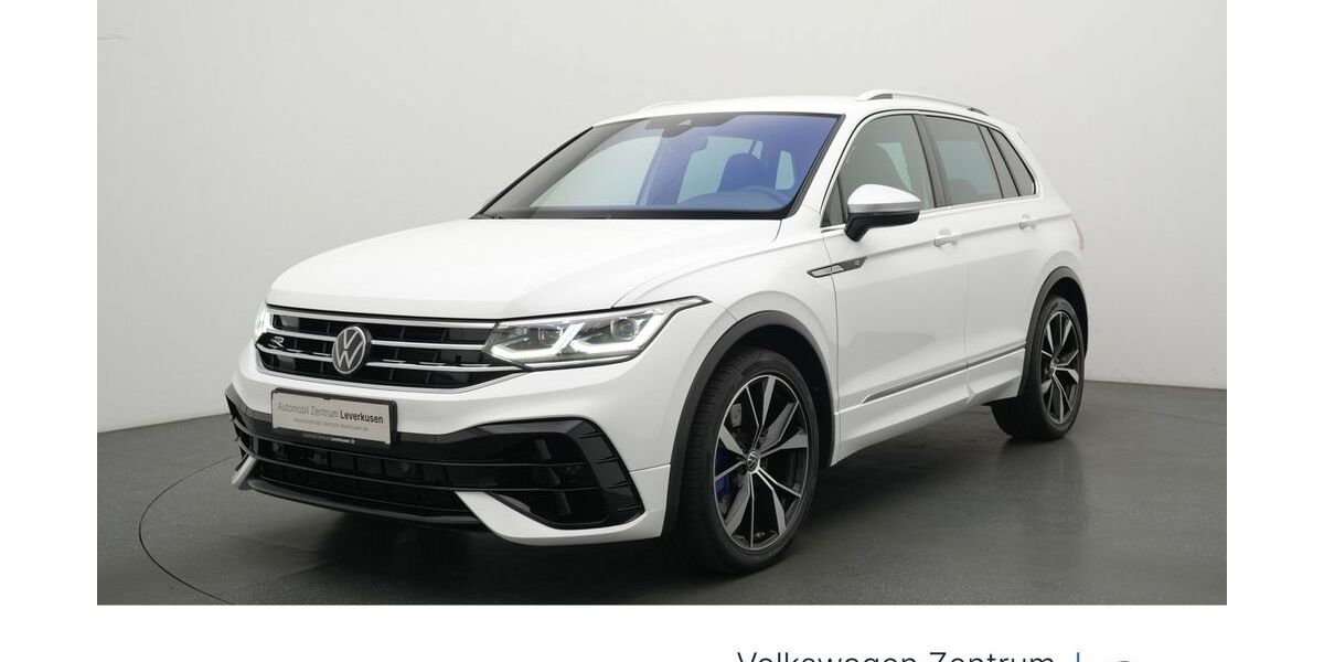 VW Tiguan 27.953 km 38.980 &euro; Leverkusen 51379