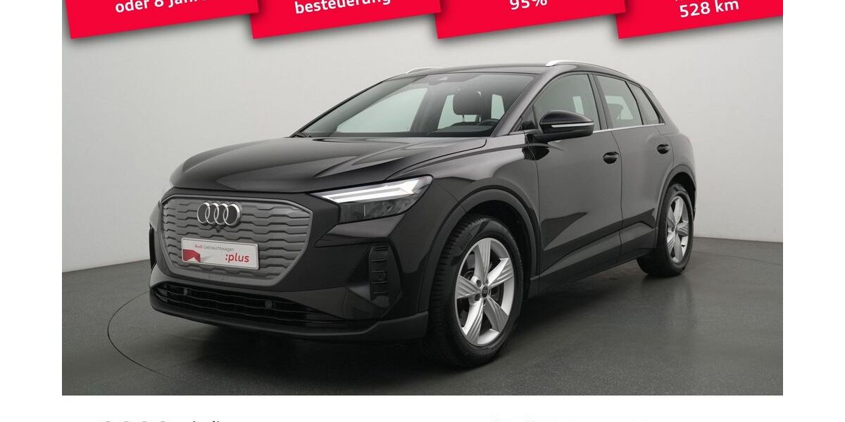 Audi Q4 61.943 km 27.980 &euro; Leverkusen 51373
