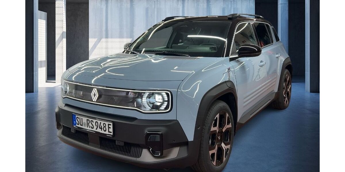 Renault R 4 8.000 km 29.770 &euro; Köln 50939