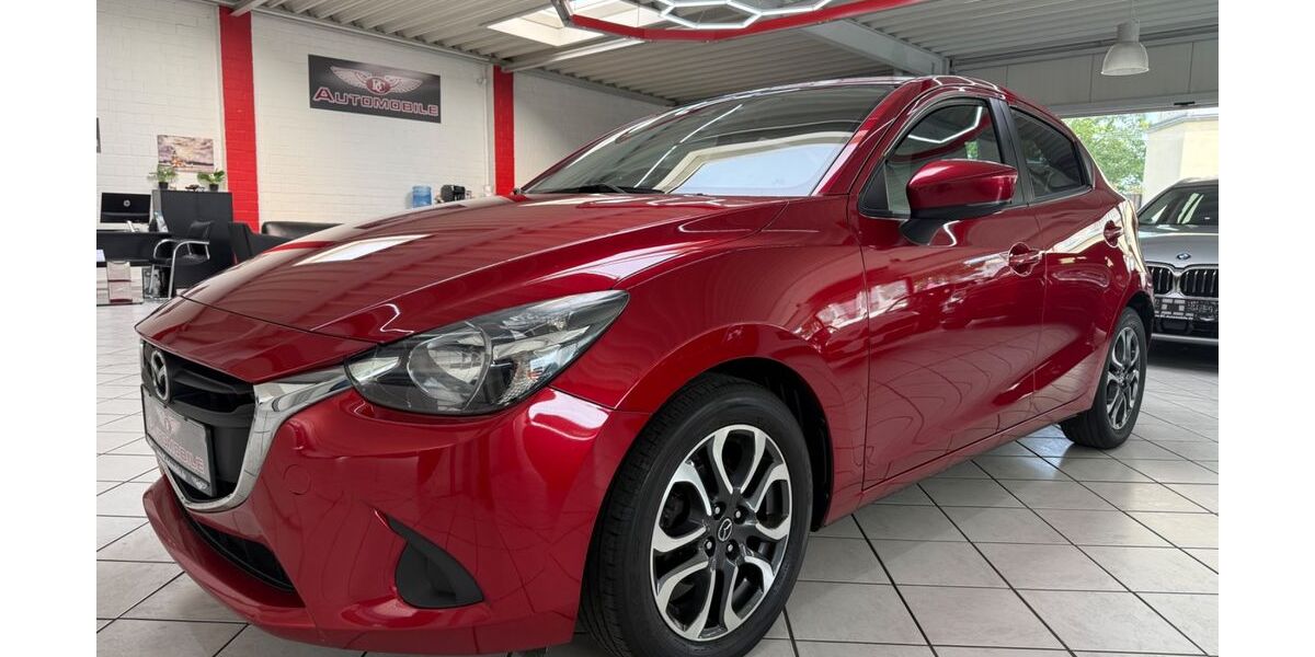 Mazda 2 167.000 km 7.600 &euro; Leverkusen 51371