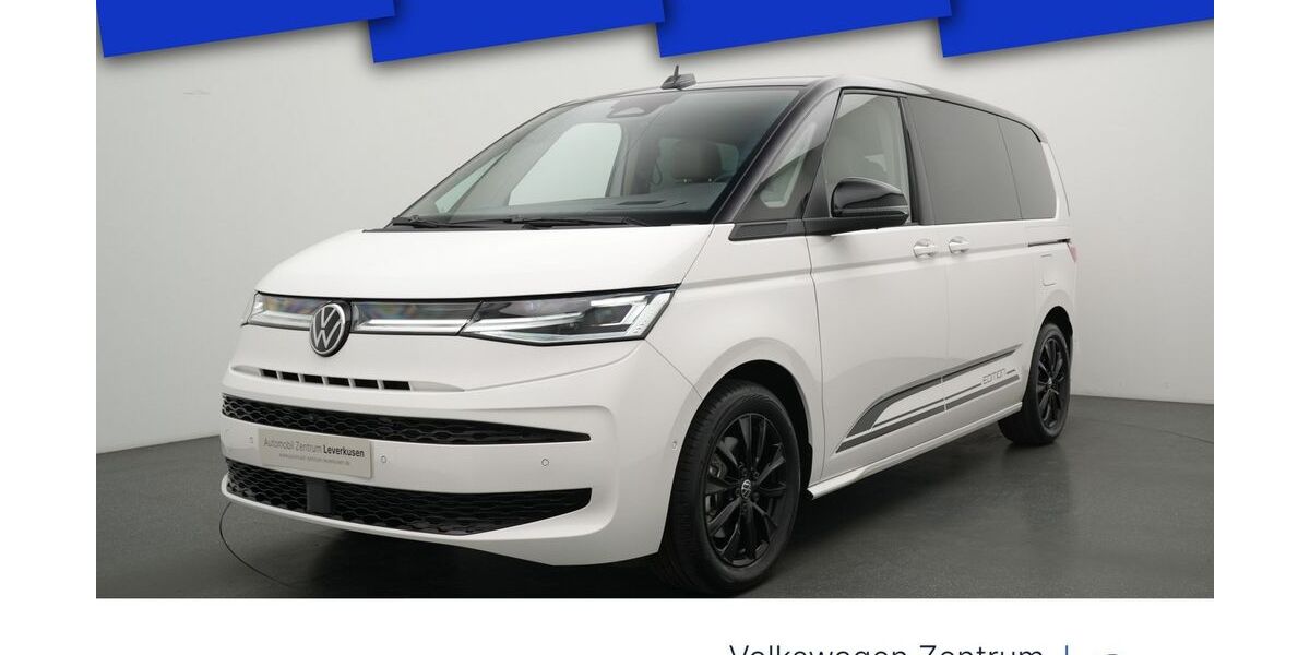 VW T7 Multivan 1.009 km 68.980 &euro; Leverkusen 51379