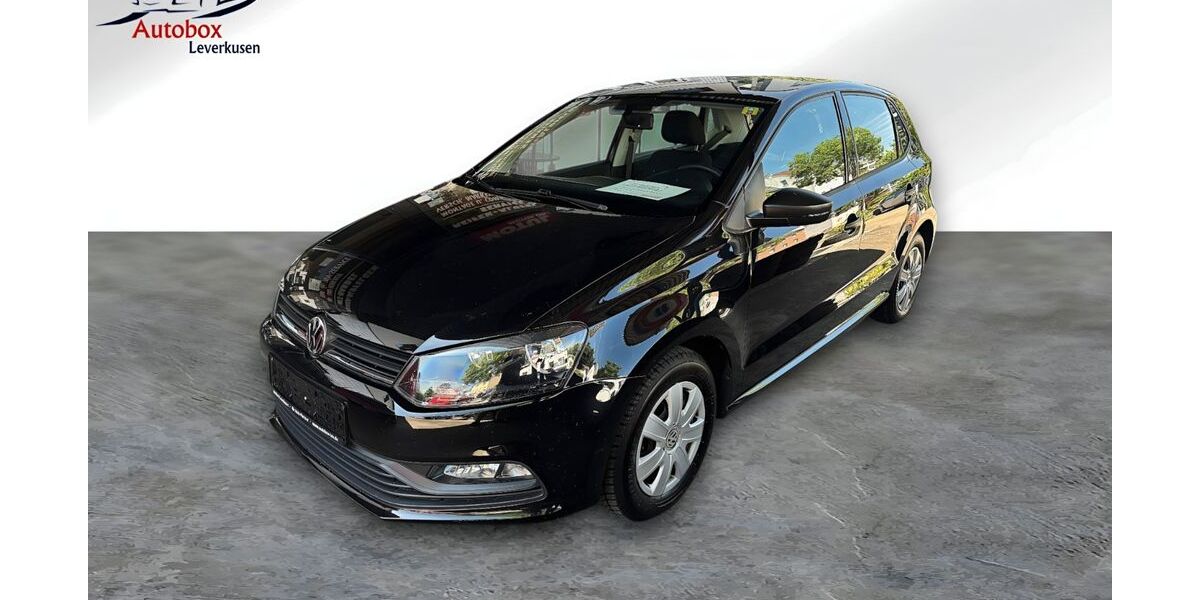 VW Polo 136.000 km 5.600 &euro; Leverkusen 51375