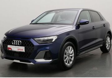 Audi A1 4.979 km 25.480 &euro; Leverkusen 51373