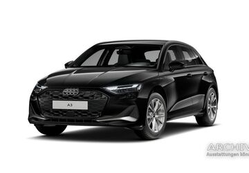 Audi A3 19.083 km 33.980 &euro; Leverkusen 51373