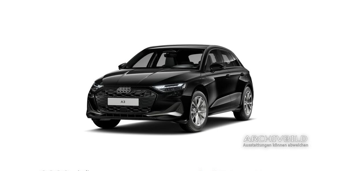 Audi A3 19.083 km 33.980 &euro; Leverkusen 51373