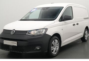 VW Caddy 136.653 km 16.380 &euro; Leverkusen 51379