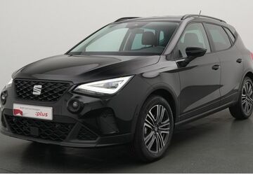 Seat Arona 8.900 km 23.980 &euro; Leverkusen 51373