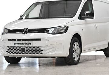VW Caddy Maxi 4.999 km 32.890 &euro; Mettmann 40822