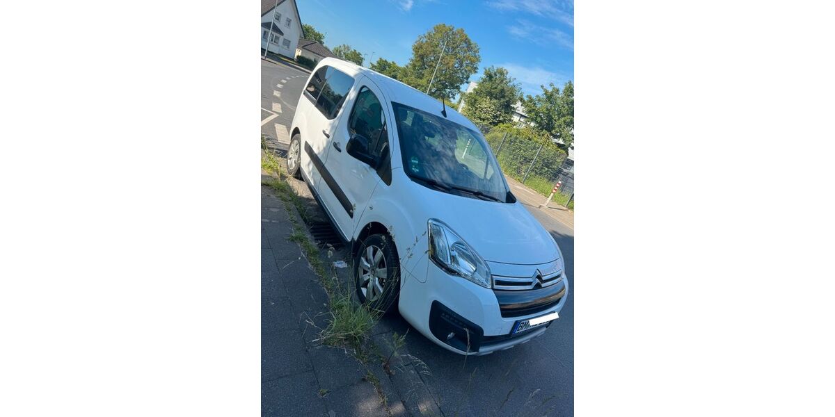 Citroen Berlingo 98.000 km 13.000 &euro; Bergheim 50126