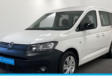 VW Caddy 35.554 km 24.990 &euro; Düsseldorf 40233