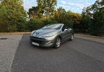Peugeot 207 101.379 km 5.899 &euro; Kürten 51515