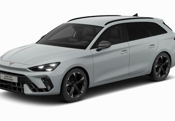 Cupra Leon 18.343 km 32.988 &euro; Leverkusen 51373