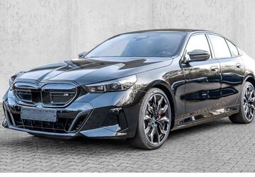 BMW i5 8.900 km 92.490 &euro; Solingen 42719
