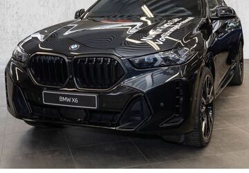 BMW X6 19.500 km 99.990 &euro; Leverkusen 51371