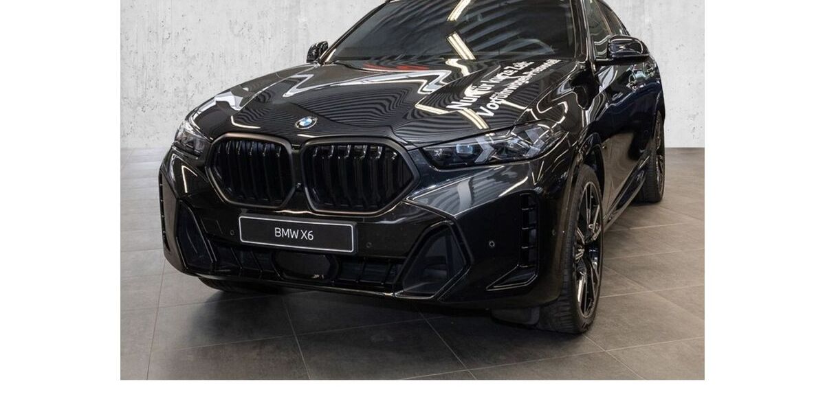 BMW X6 19.500 km 99.990 &euro; Leverkusen 51371