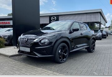 Nissan Juke 6.948 km 23.878 &euro; Leverkusen 51373