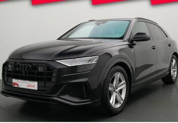 Audi Q8 135.003 km 51.480 &euro; Leverkusen 51373
