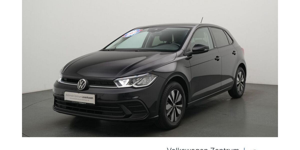 VW Polo 24.480 km 16.980 &euro; Leverkusen 51379