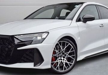 Audi RS3 9.500 km 60.200 &euro; Köln 51103