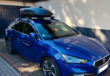 Seat Leon 28.500 km 21.800 &euro; Leverkusen 51381