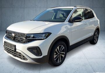 VW T-Cross 6.190 km 21.900 &euro; Düsseldorf 40472