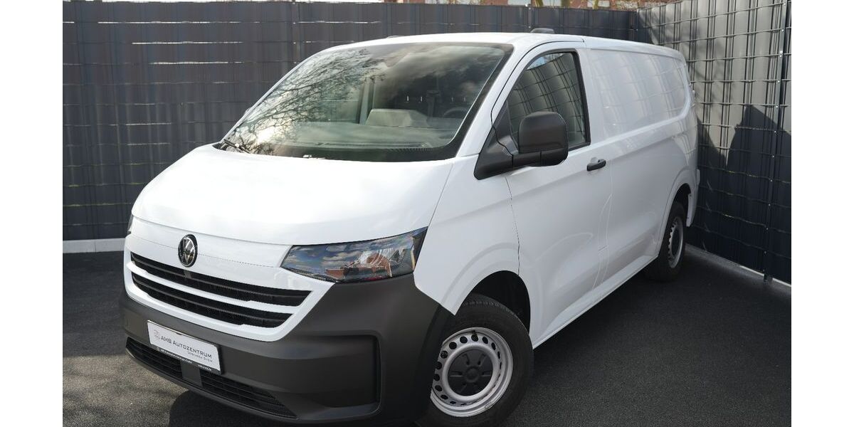 VW T7 Transporter 6.068 km 31.599 &euro; Dormagen 41539