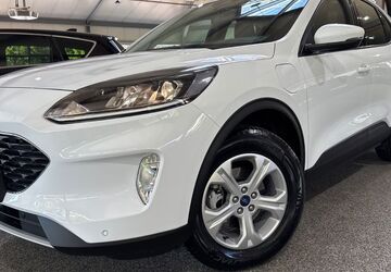 Ford Kuga 33.672 km 21.980 &euro; Troisdorf 53842