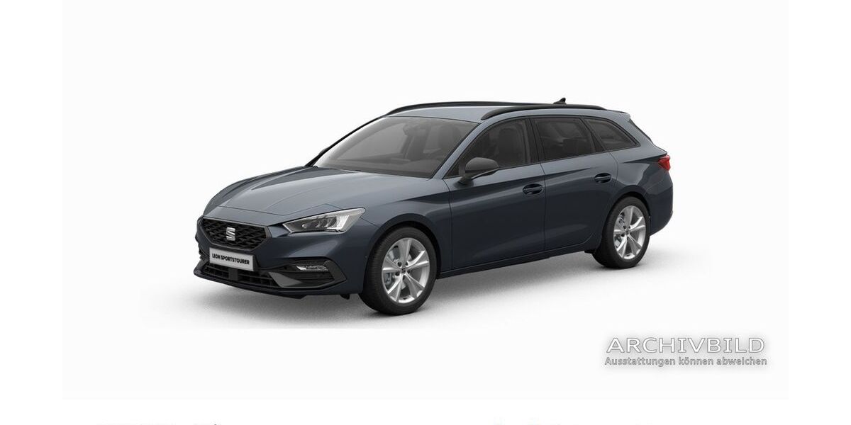Seat Leon 18.873 km 29.980 &euro; Leverkusen 51373