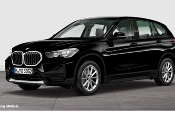 BMW X1 73.402 km 22.990 &euro; Leverkusen 51371