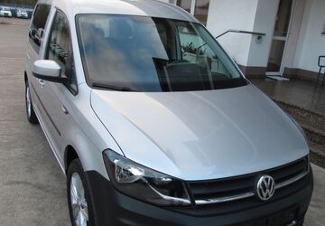 VW Caddy 90.800 km 13.300 &euro; Leverkusen 51371