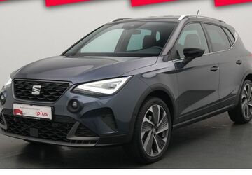 Seat Arona 78.164 km 17.380 &euro; Leverkusen 51379