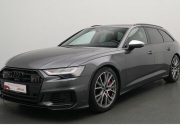 Audi S6 49.929 km 53.480 &euro; Leverkusen 51373