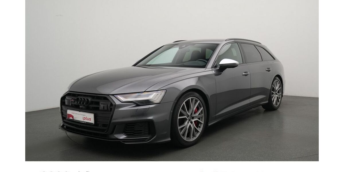 Audi S6 49.929 km 53.480 &euro; Leverkusen 51373