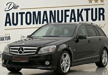 Mercedes-Benz C 200 273.500 km 5.498 &euro; Leverkusen 51373