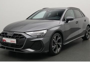 Audi A3 6.827 km 30.980 &euro; Leverkusen 51373