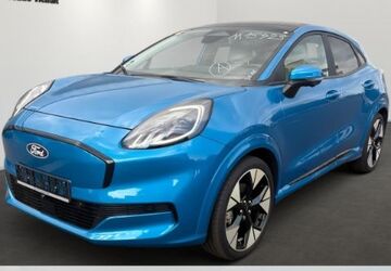 Ford Puma 1.703 km 30.990 &euro; Neuss 41464