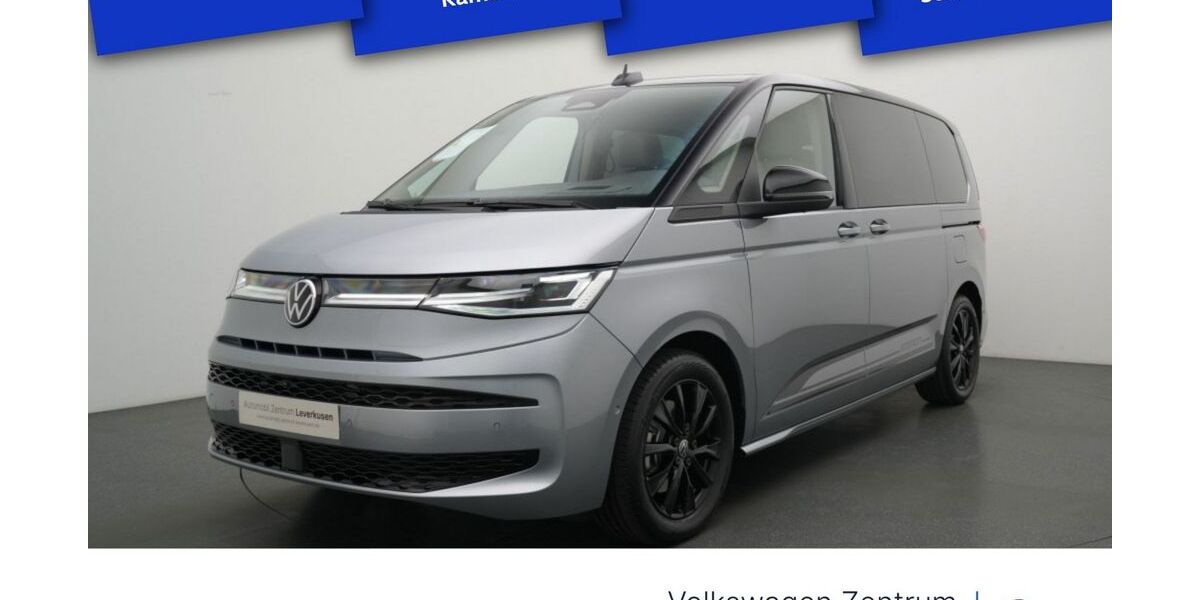 VW T7 Multivan 1.009 km 69.980 &euro; Leverkusen 51379