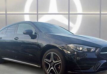 Mercedes-Benz CLA 250 48.300 km 27.300 &euro; Haan 42781