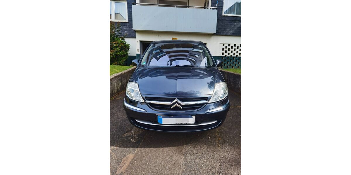 Citroen C8 243.000 km 3.999 &euro; Leverkusen 51381