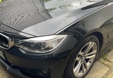BMW 320 Gran Turismo 218.000 km 9.900 &euro; Leverkusen 51377