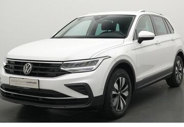 VW Tiguan 43.892 km 29.980 &euro; Leverkusen 51379