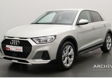 Audi A1 4.832 km 24.980 &euro; Leverkusen 51373