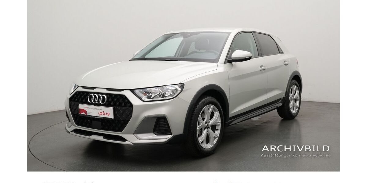 Audi A1 4.832 km 24.980 &euro; Leverkusen 51373
